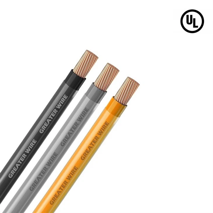 1000Kcmil THHN Wire