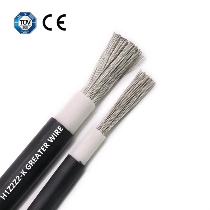 12awg solar cable