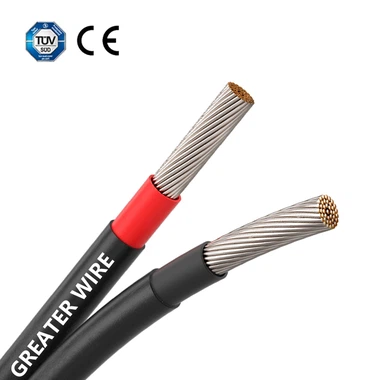 6mm solar cable 100m 6mm solar cable 100m