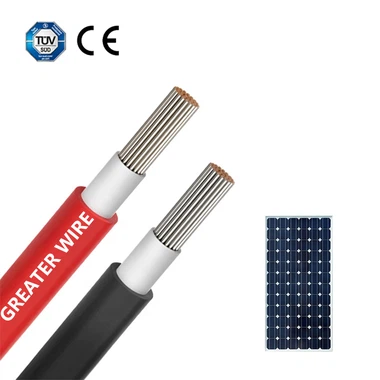 solar panel lead solar panel lead
