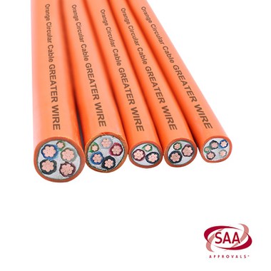AS/NZS 5000.1 10mm xlpe cable AS/NZS 5000.1 10mm xlpe cable