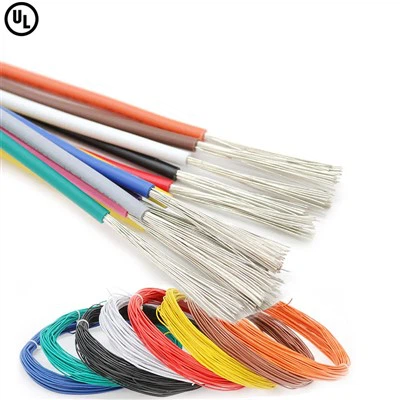 Cavo in teflon FEP da 18 Awg 600 V UL 1331
