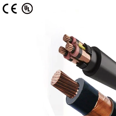 Cavo MV90 a 3 nuclei