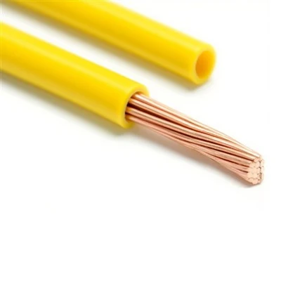 Cavo tipo MTW da 8 Awg